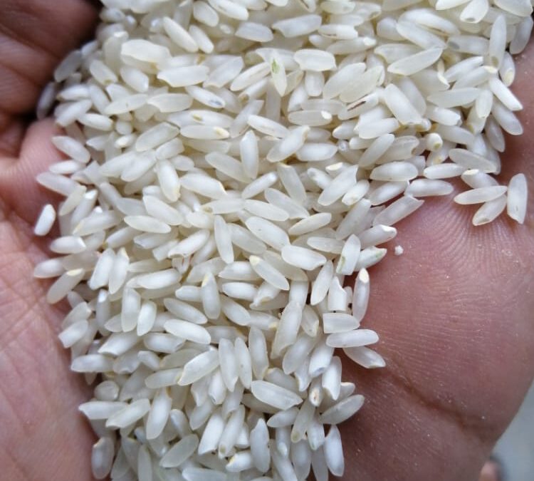 چرا به این برنج می‌گویند عنبر بو?