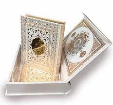 خرید قرآن عروس نفیس