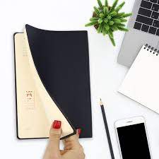 خرید سررسید اروپایی 1401، ترمو چرمی (جلد نرم)