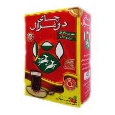 خرید چای دوغزال خارجی اصلی