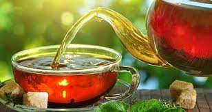 تقویت سلامت روده با مصرف چای سیاه