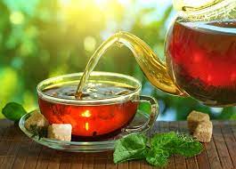ایجاد تنوع در نوشیدن چای ایرانی با گیاهان طبیعی