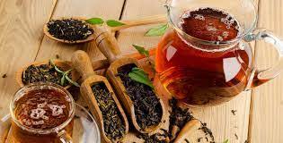 فروش چای اصیل و ارگانیک شمال