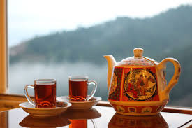 خرید چای خوش طعم و خوش عطر ایرانی