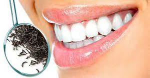 سلامت دهان و دندان با چای ایرانی