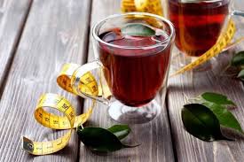 کمک چای سیاه به کاهش وزن