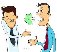 برطرف سازی بوی بد دهان با مصرف چای