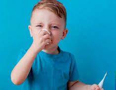 مصرف ماش آنفلوانزا را در کودکان درمان میکند