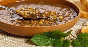  مصرف عدس و بهبود وضعیت سلامتی در دوران بارداری