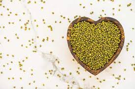  خواص ماش برای قلب و کلسترول خون