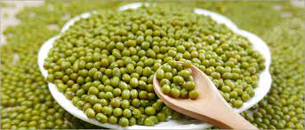 ماش هضم بسیار آسانی دارد