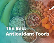 لوبیا سفید دارای خواص آنتی اکسیدانی