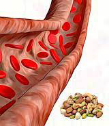 لوبیا سفید برای بهبود گردش خون