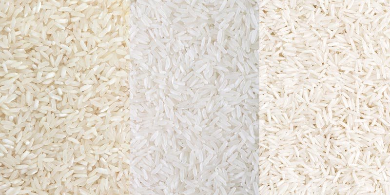  برنج نیم دانه چیست؟