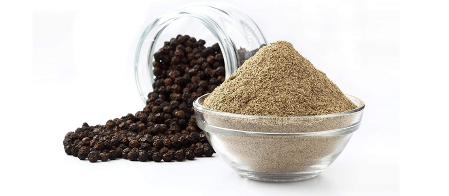 خواص فلفل سیاه