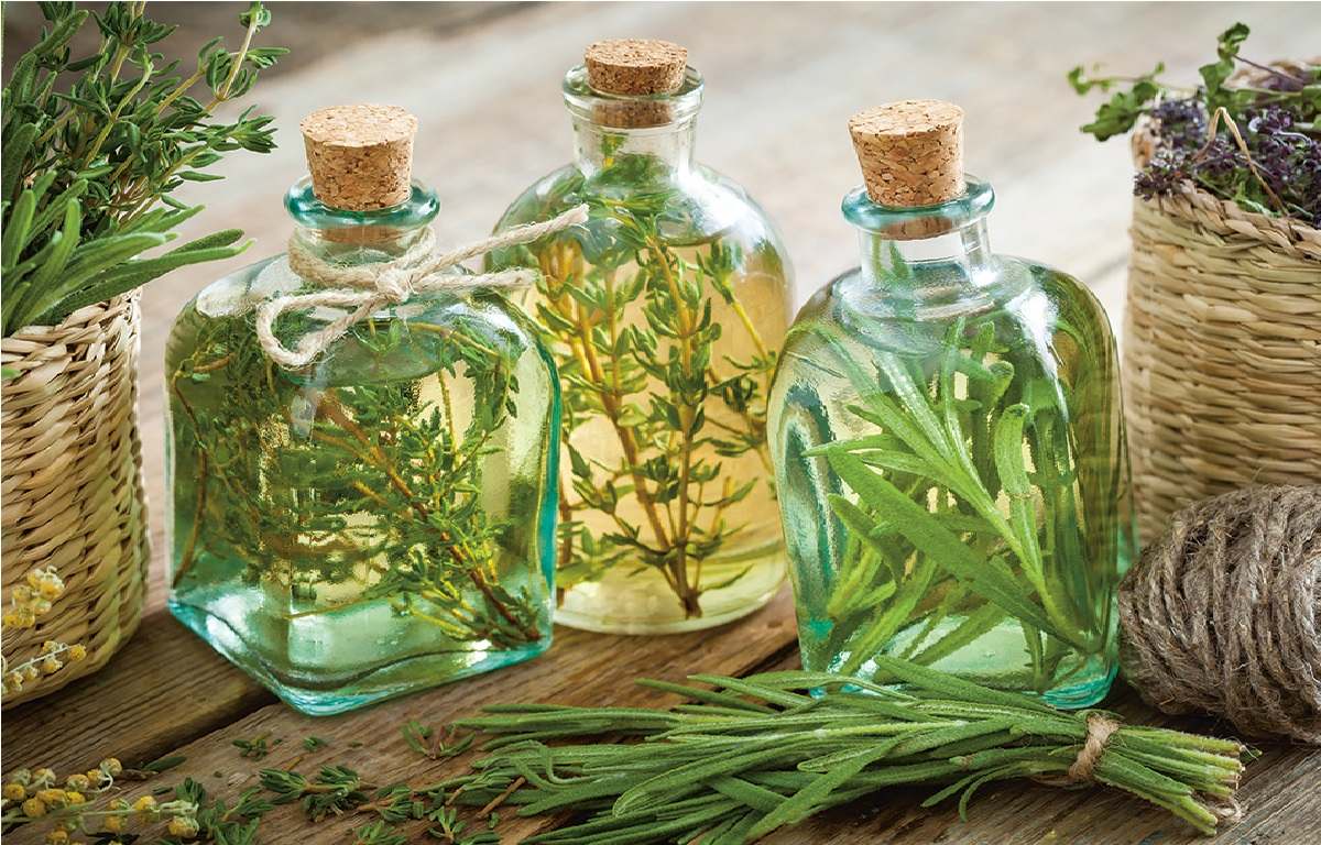  خواص ضد ویروس عرق مرزنجوش