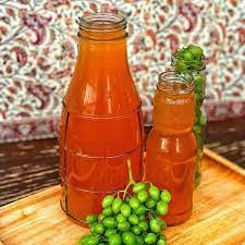 فروش آبغوره در تهران و شهرستان با قیمت مناسب و رقابتی