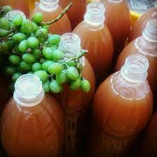 خرید آبغوره طبیعی و ارگانیک با تخفیف