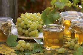 خواص آبغوره برای التهاب