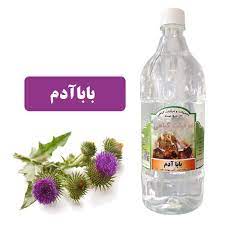 خواص بابا آدم برای تصفیه خون