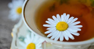 خواص بابونه، رفع مشکل گوارشی