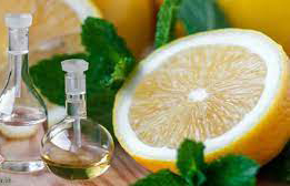 عرق اترج و بهبود سلامت قلب