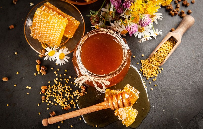 عسل طبیعی چه خواصی دارد؟ - کالا ارزان عسل طبیعی چه خواصی دارد؟