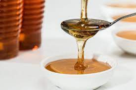 ترکیب معدنی عسل قاصدک