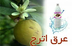 خواص و فواید عرق اترج در طب سنتی