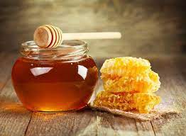  نحوه مصرف عسل زیرفون