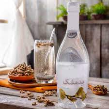 خواص عرق بیدمشک برای درد معده