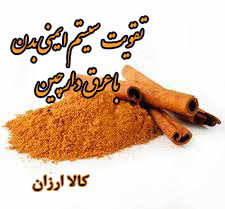 عرق دارچین و تقویت سیستم ایمنی بدن