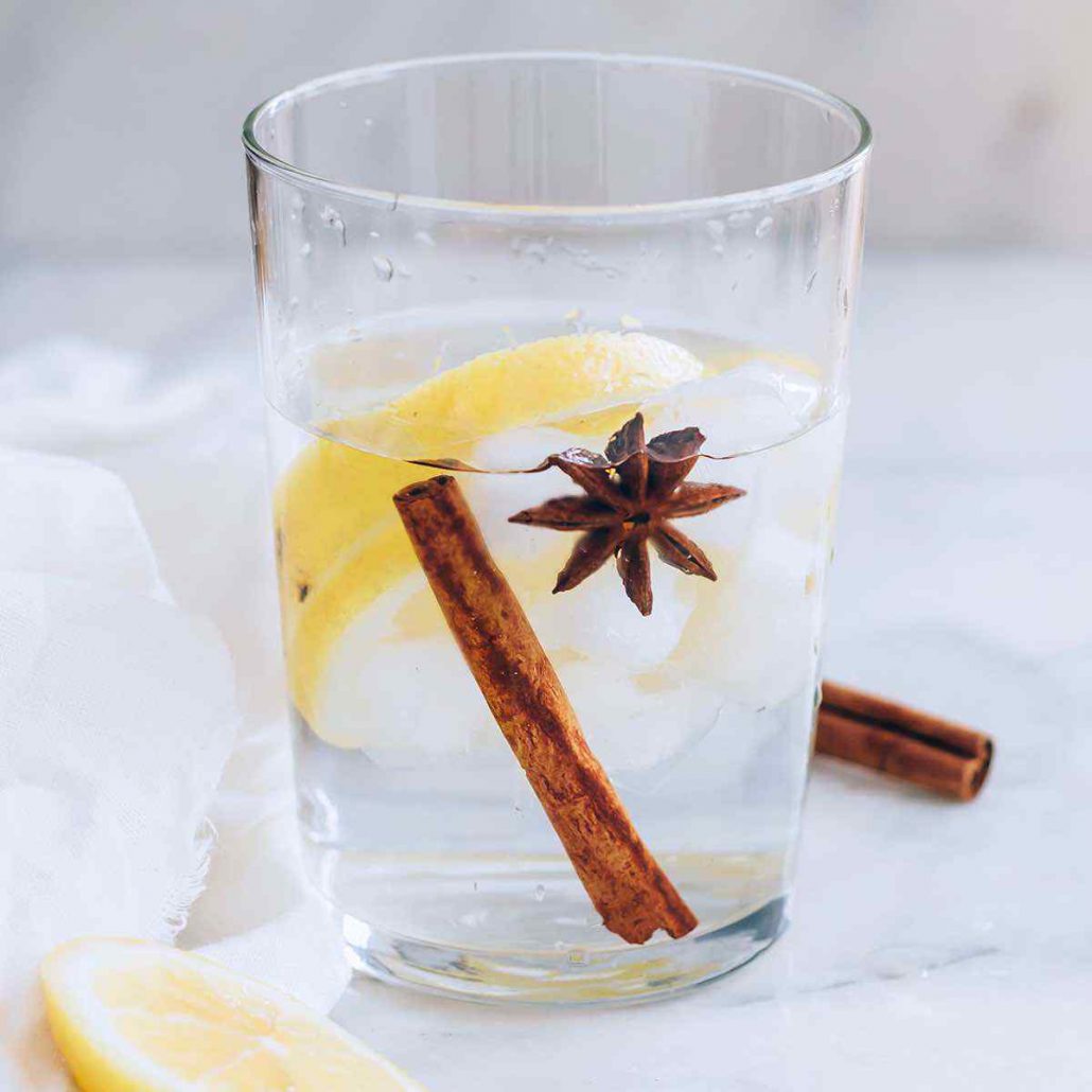 عرق دارچین در طب سنتی