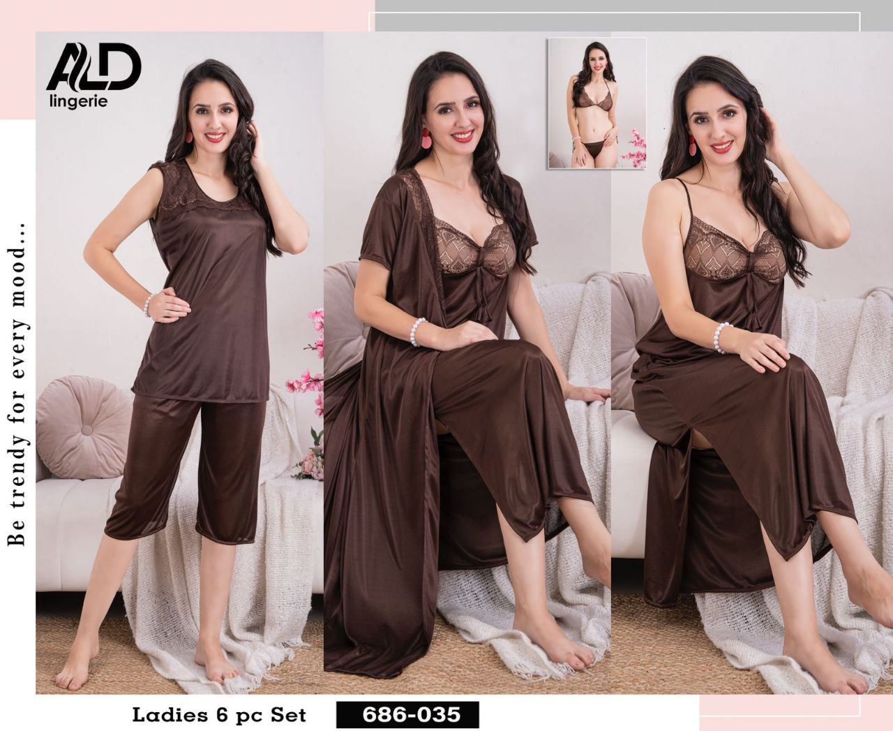 تخفیف لباس زیر تایلندی وارداتی در خراسان