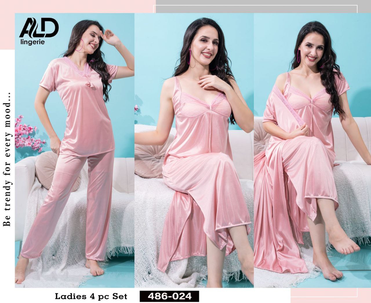 تخفیف ویژه لباس زیر تایلندی وارداتی در قزوین