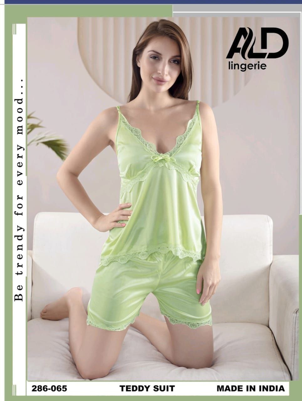 تخفیف ویژه لباس زیر تایلندی وارداتی در کرمانشاه