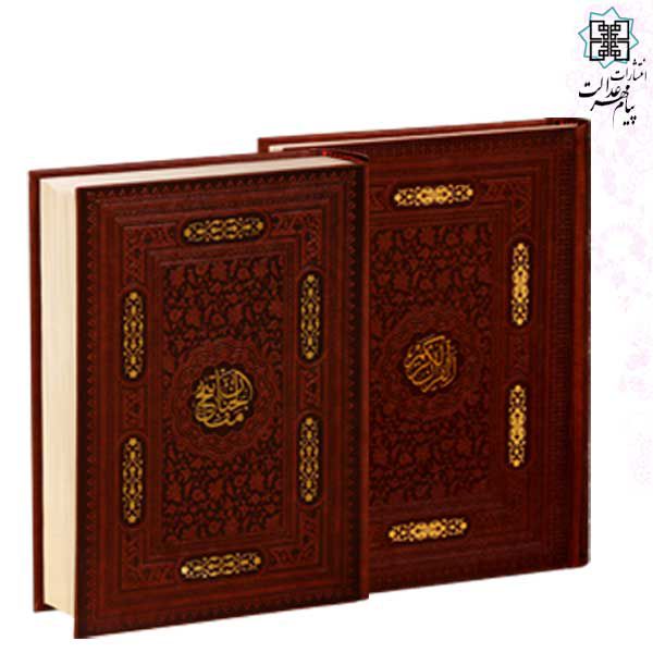 قلم هوشمند قرآنی معراج 16گیگ کلیات - Image 3