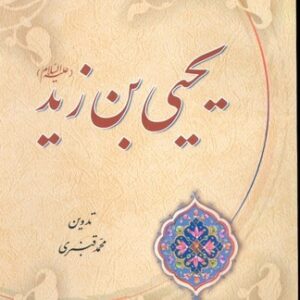یحیی بن زید