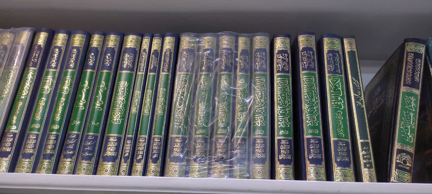 شروح و حواشی کافی