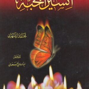 اکسیر المحبه