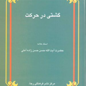 گشتی در حرکت