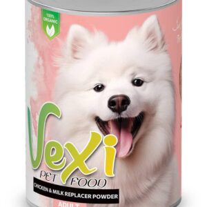 photo_2025-11-14_15-09-06 کنسرو توله سگ پاپی (طعم مرغ و شیر خشک)