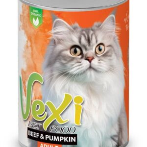 photo_2025-11-14_15-10-44 کنسرو گربه بالغ (طعم گوشت و کدو)