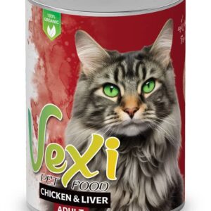 photo_2025-11-14_15-11-15 کنسرو گربه بالغ (طعم مرغ و جگر)