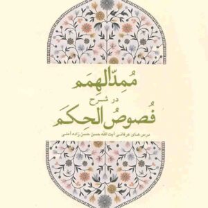 ممد ممدالهمم در شرح فصوص الحکم