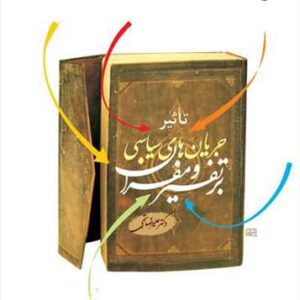 1616 تاثیر جریانهای سیاسی بر تفسیر و مفسران