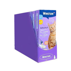 7934cd3eb178cfd0a0f0fbe4bff952b8 بستنی گربه وینستون ۸ عددی طعم ماهی و مرغ