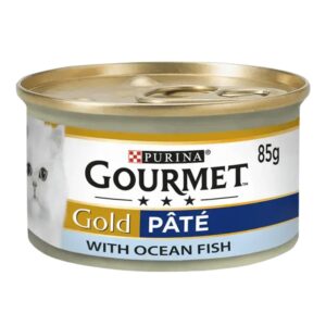 gourmet-gold-pate-with-fish-min گورمت گلد گربه طعم ماهی (تاریخ انقضا 2027)
