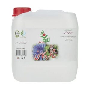 عرق ترکیبی شاطره کاسنی نارون چهار لیتری